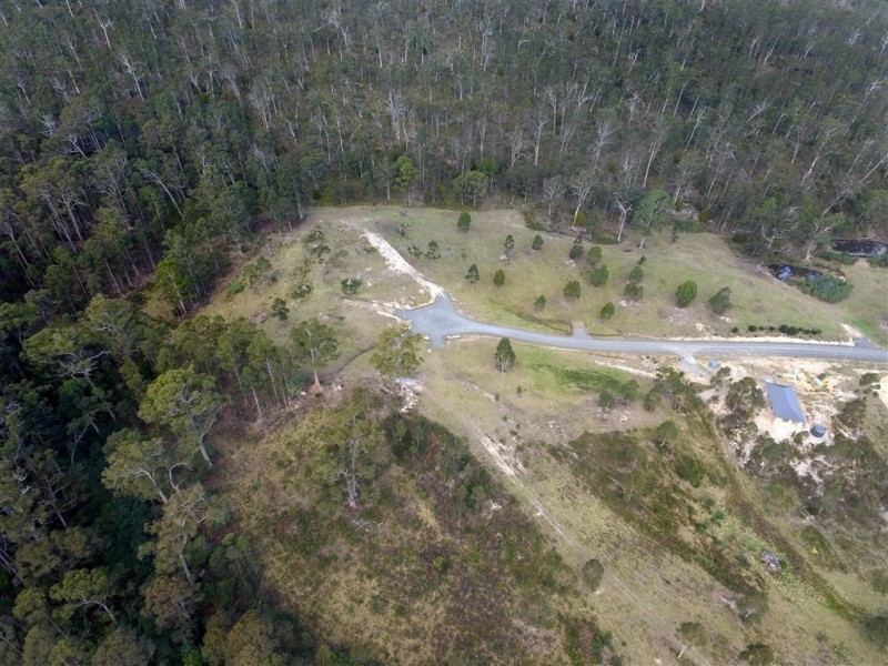 - Snowy View Heights Subdivision, Huonville TAS 7109