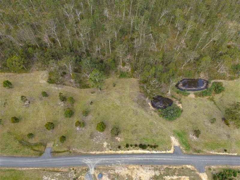 - Snowy View Heights Subdivision, Huonville TAS 7109