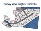 - Snowy View Heights Subdivision, Huonville TAS 7109