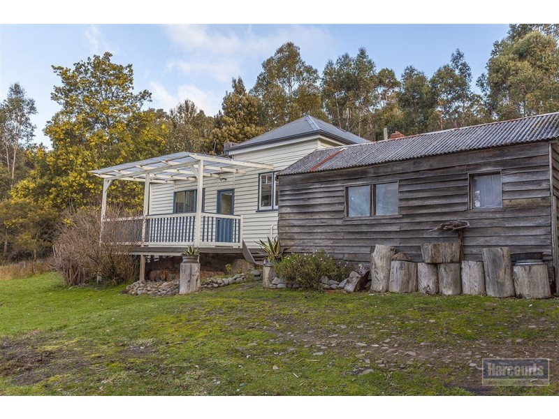 171 Narrows Rd, Strathblane TAS 7109