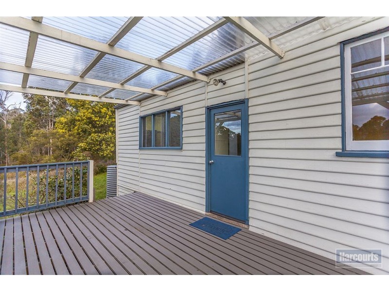 171 Narrows Rd, Strathblane TAS 7109