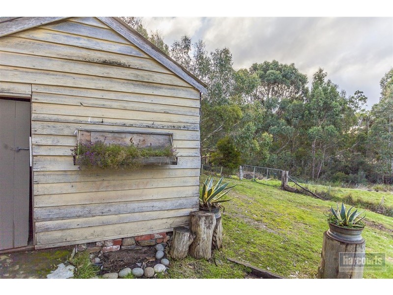 171 Narrows Rd, Strathblane TAS 7109