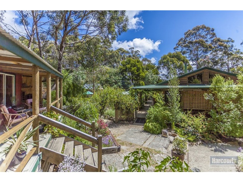 135 Lanes Road, Glen Huon TAS 7109