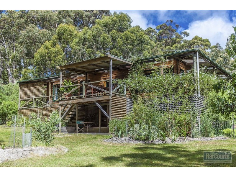 135 Lanes Road, Glen Huon TAS 7109