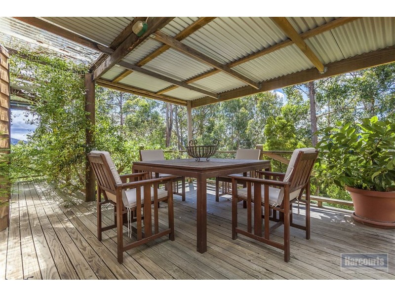 135 Lanes Road, Glen Huon TAS 7109