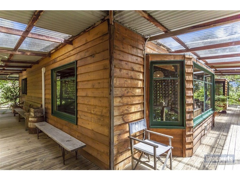 135 Lanes Road, Glen Huon TAS 7109