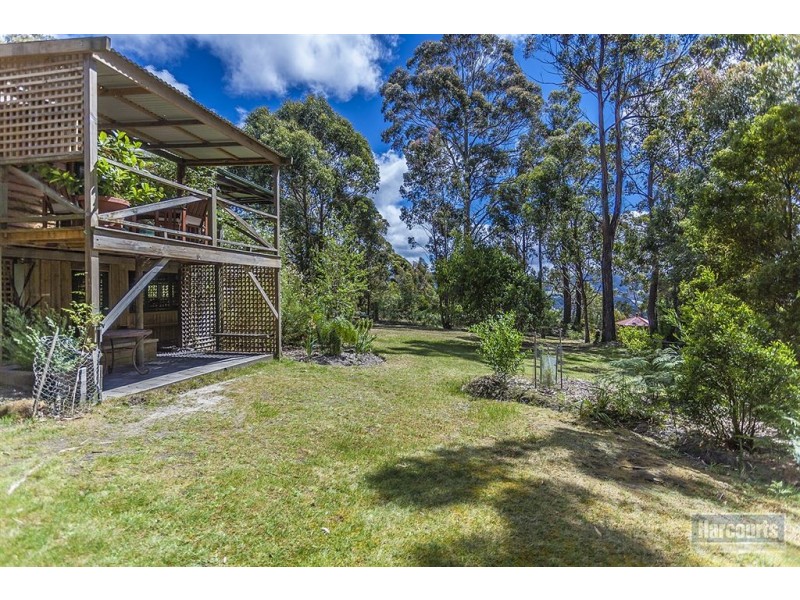 135 Lanes Road, Glen Huon TAS 7109