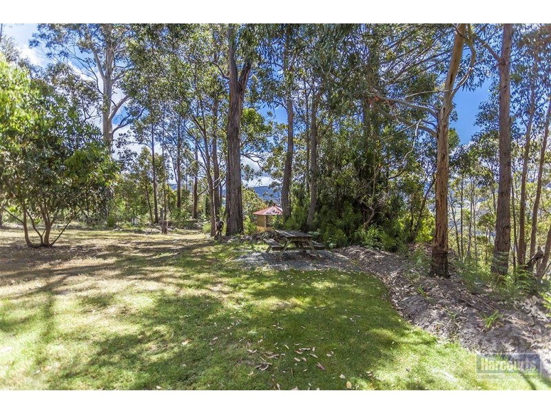 135 Lanes Road, Glen Huon TAS 7109
