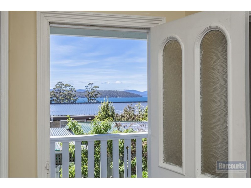 33 Chapman Avenue, Dover TAS 7117