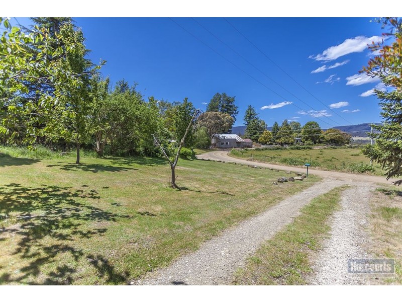 96 Cross Road, Lucaston TAS 7109