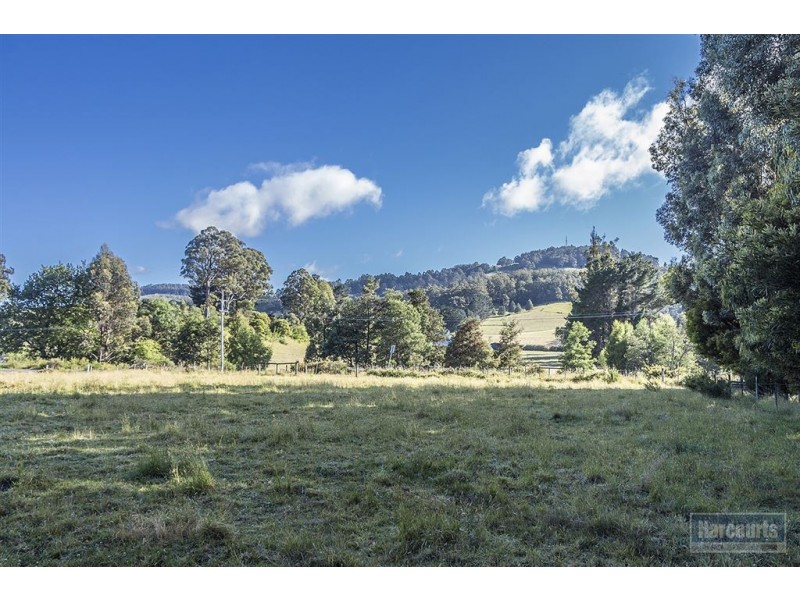 Lot 1&2,63 Arve Road, Geeveston TAS 7116
