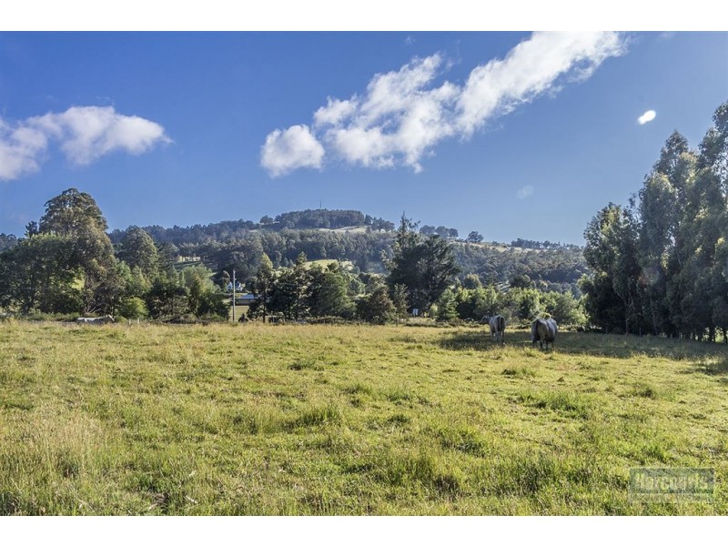 Lot 1&2,63 Arve Road, Geeveston TAS 7116