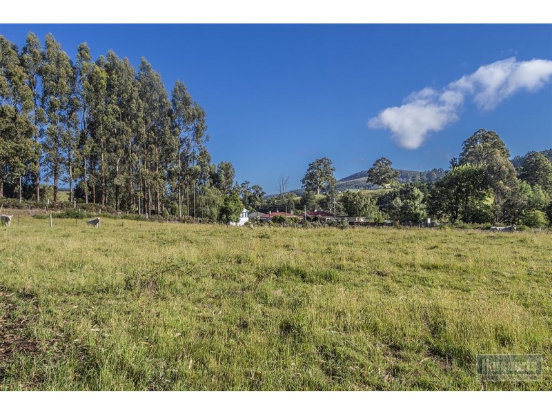 Lot 1&2,63 Arve Road, Geeveston TAS 7116