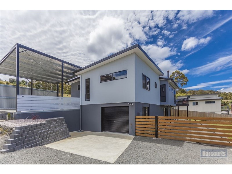 10 Crooke Street, Port Huon TAS 7116