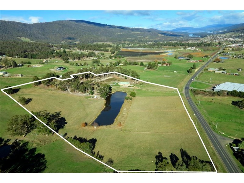2353 Huon Highway, Huonville TAS 7109