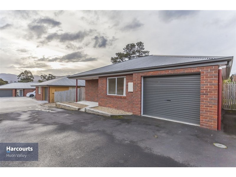 3/107 Main Street, Huonville TAS 7109