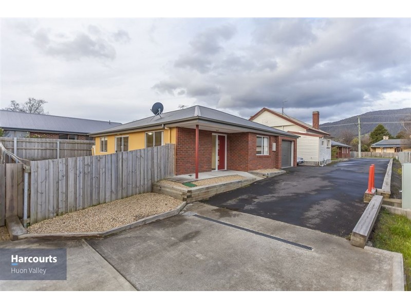 3/107 Main Street, Huonville TAS 7109