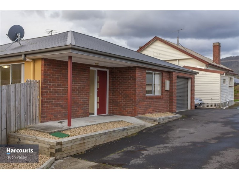3/107 Main Street, Huonville TAS 7109
