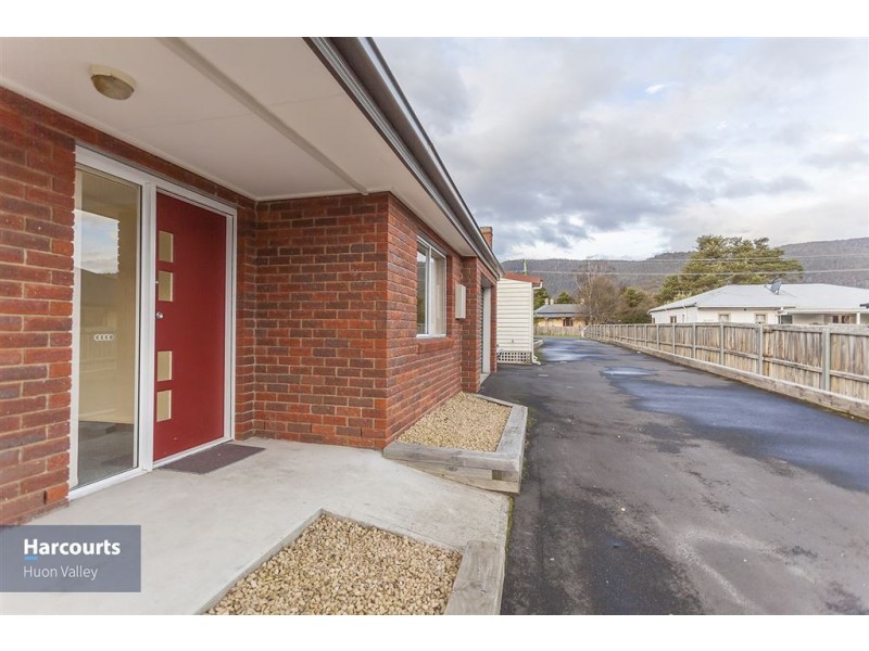 3/107 Main Street, Huonville TAS 7109