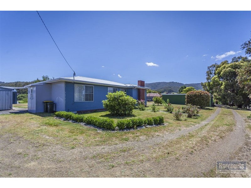 79 Mary Street, Cygnet TAS 7112