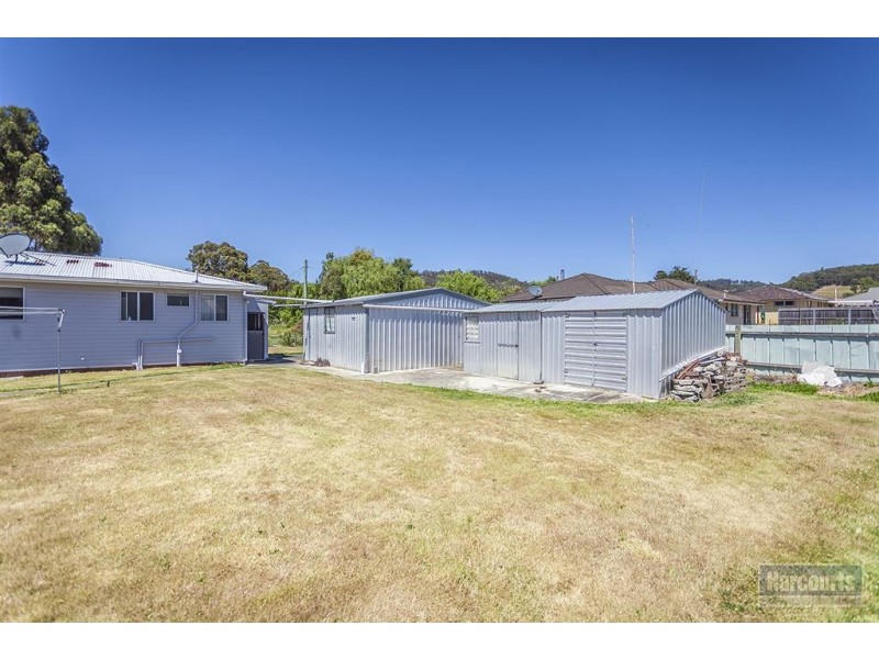 79 Mary Street, Cygnet TAS 7112