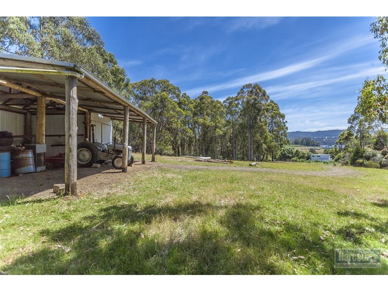 82 Narrows Road, Strathblane TAS 7109
