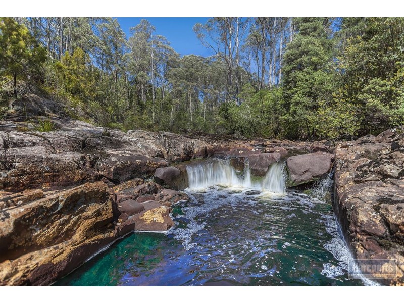 82 Narrows Road, Strathblane TAS 7109