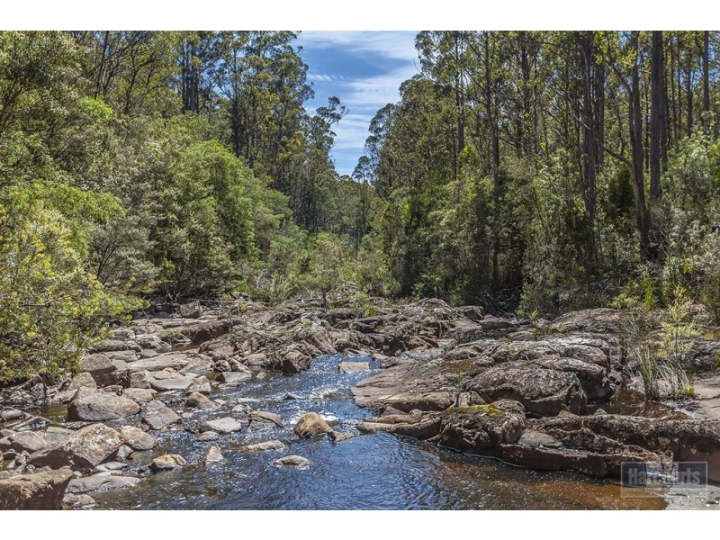 82 Narrows Road, Strathblane TAS 7109