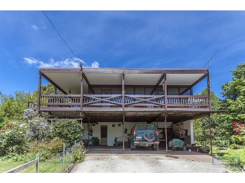 82 Narrows Road, Strathblane TAS 7109