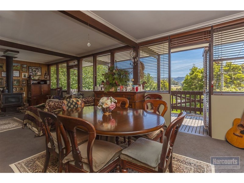 82 Narrows Road, Strathblane TAS 7109