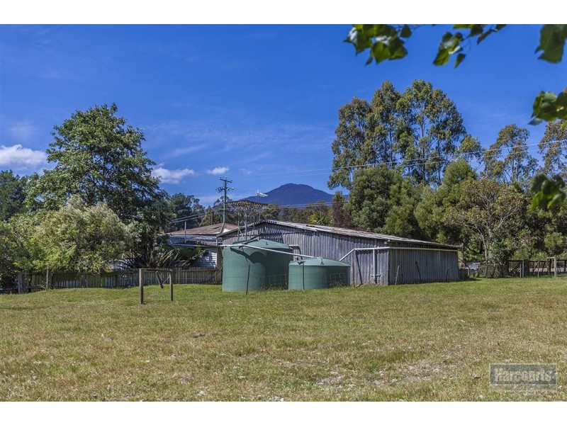 100 Dip Road, Mountain River TAS 7109