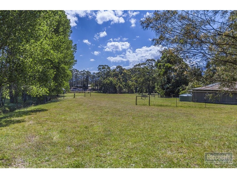 100 Dip Road, Mountain River TAS 7109
