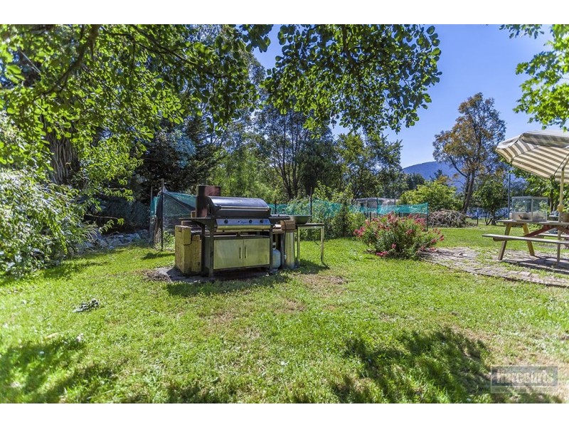 100 Dip Road, Mountain River TAS 7109