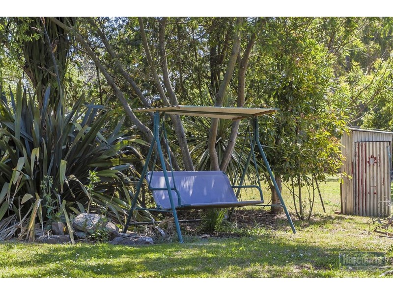 100 Dip Road, Mountain River TAS 7109