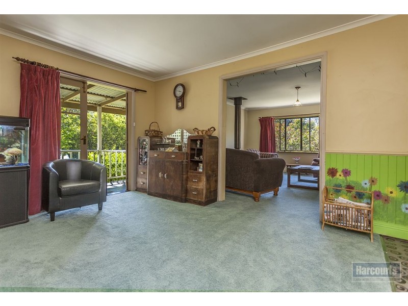 100 Dip Road, Mountain River TAS 7109