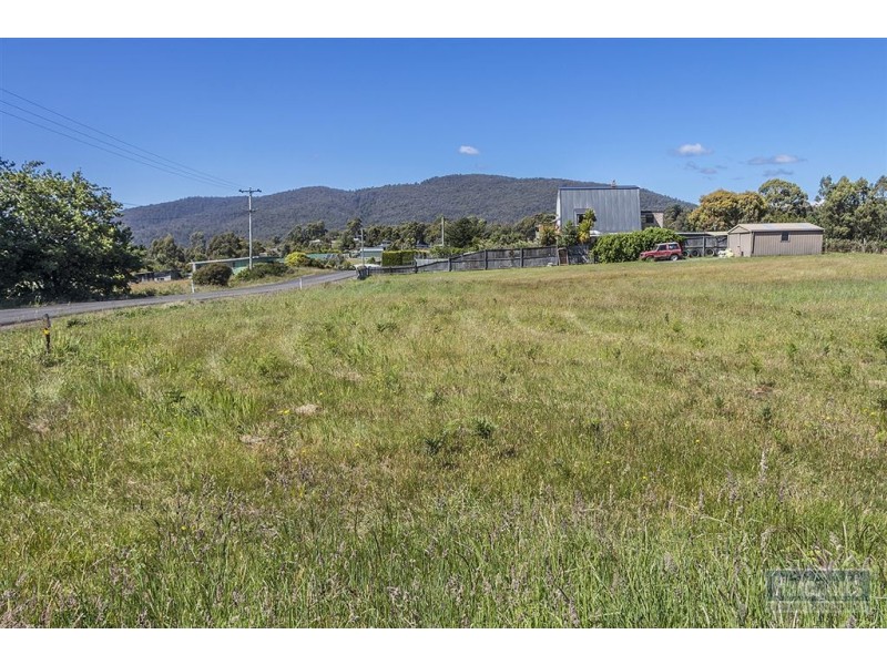 6 Cemetery Road, Dover TAS 7117