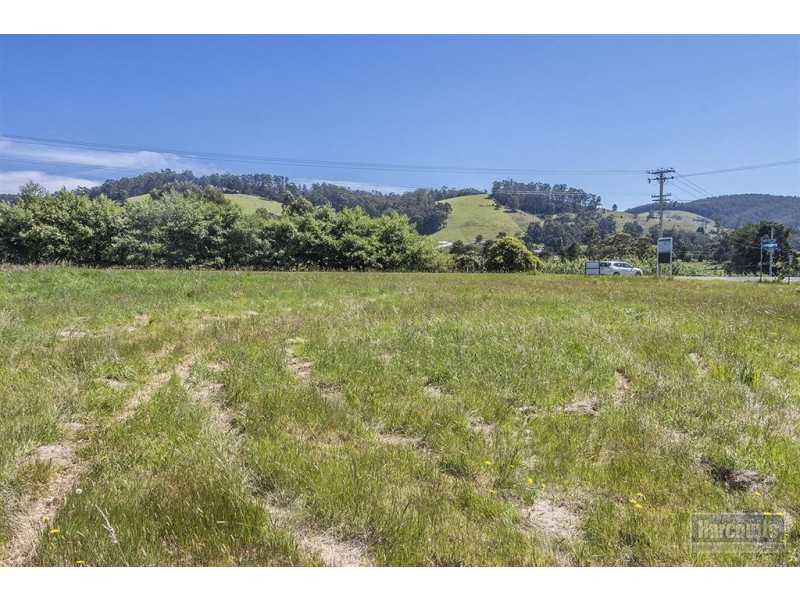 6 Cemetery Road, Dover TAS 7117