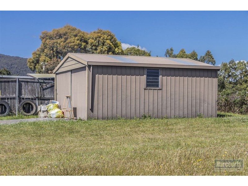 6 Cemetery Road, Dover TAS 7117