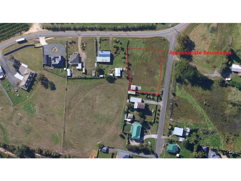 6 Cemetery Road, Dover TAS 7117
