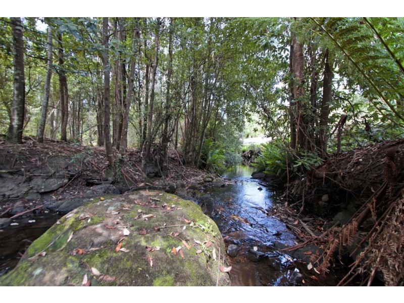 384 Bakers Creek Road, Lucaston TAS 7109