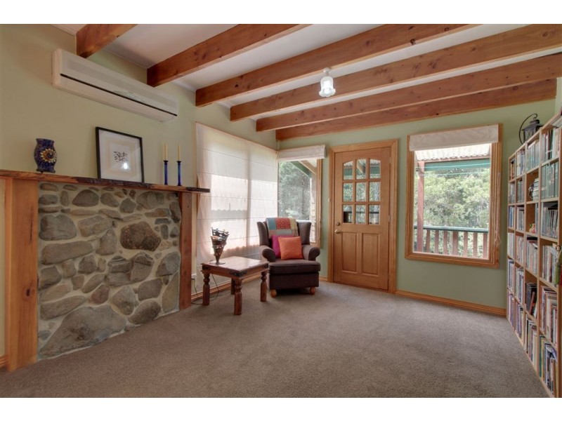 384 Bakers Creek Road, Lucaston TAS 7109