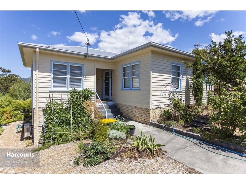 36 Chapman Avenue, Dover TAS 7117