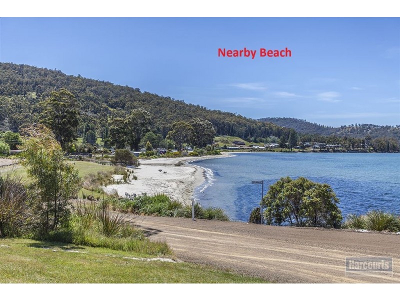 36 Chapman Avenue, Dover TAS 7117