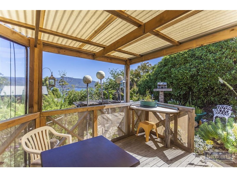 36 Chapman Avenue, Dover TAS 7117