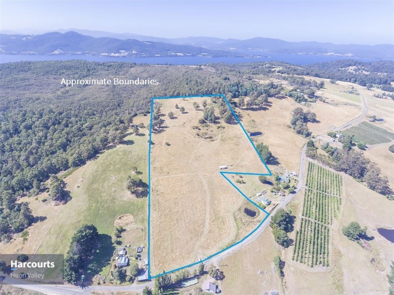 Lot 2 Police Point Road, Glendevie TAS 7109