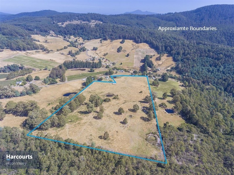 Lot 2 Police Point Road, Glendevie TAS 7109