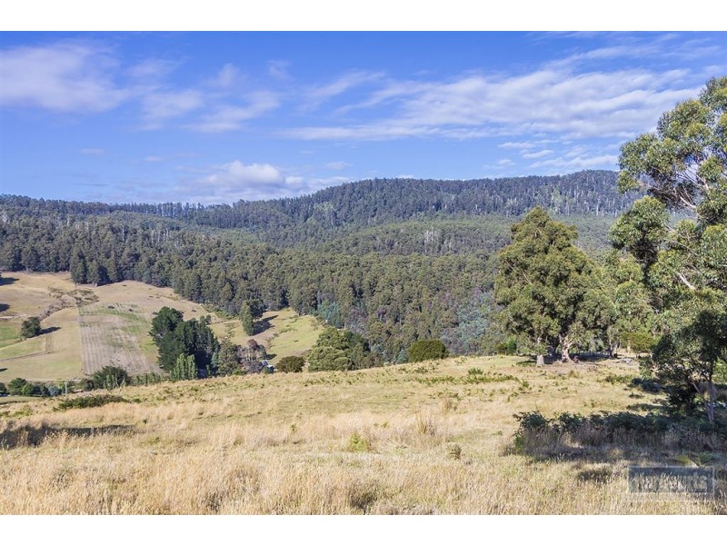 Lot 2 Police Point Road, Glendevie TAS 7109