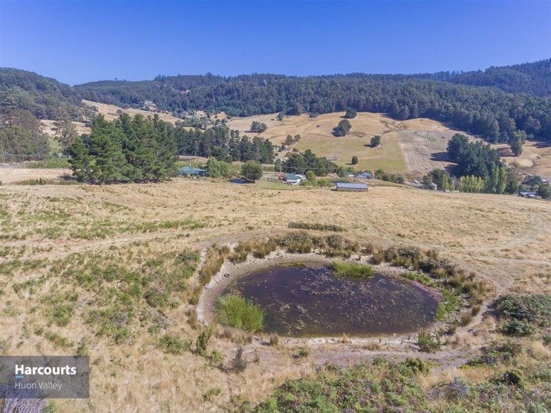 Lot 2 Police Point Road, Glendevie TAS 7109