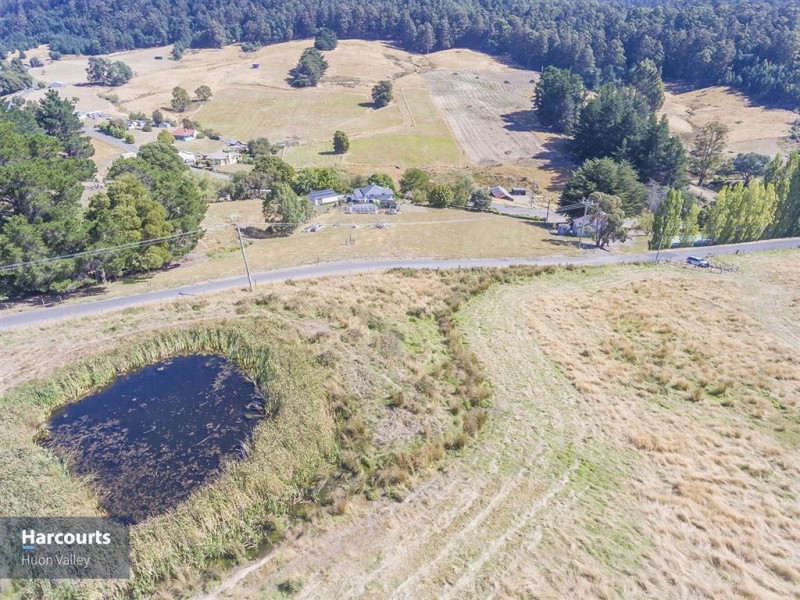 Lot 2 Police Point Road, Glendevie TAS 7109