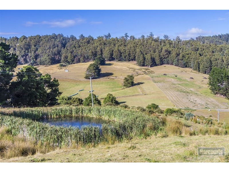 Lot 2 Police Point Road, Glendevie TAS 7109